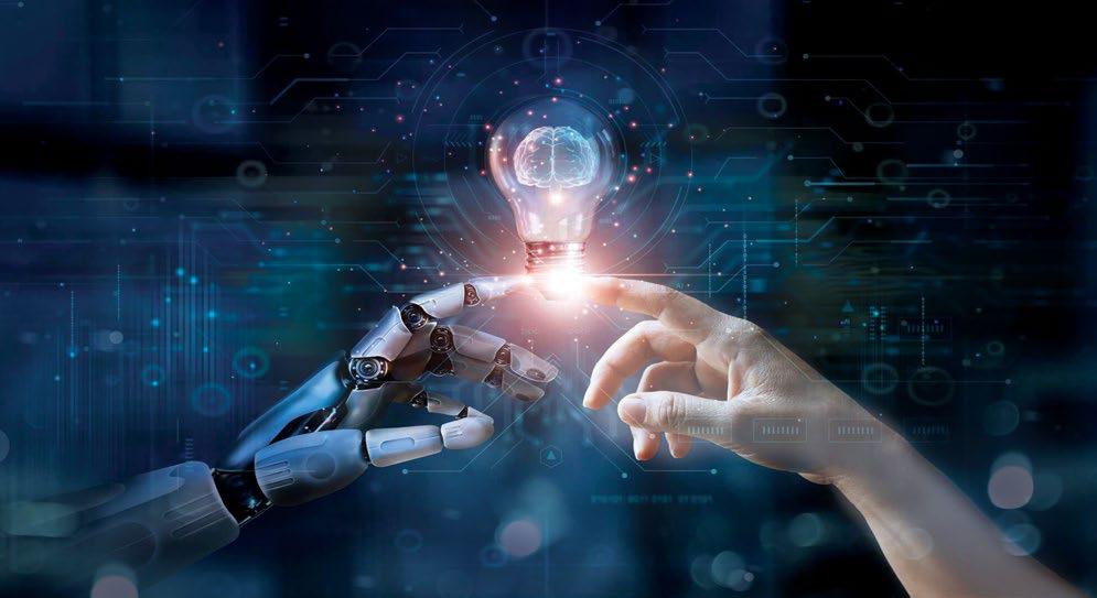 DPDP Act sets new guardrails for India's Al ecosystem